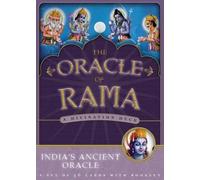 [(The Oracle of Rama: A Divination Deck)] [Author: David Frawley] published on (November, 2005)