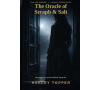 The Oracle of Seraph & Salt: 2 (Sins & Shadows)