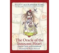 The Oracle of the Innocent Heart: Oracle Cards and Guidebook