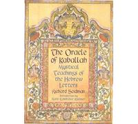 The Oracle of the Kabbalah