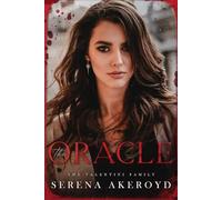 The Oracle: Part Two of The Revelation Duet (The Valentini Family)