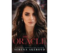 The Oracle: Part Two of The Revelation Duet (The Valentini Family)