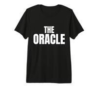 The Oracle Premium T-Shirt