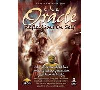 The Oracle - Reflections on Self 2 DVD Set by The 14th Dalai Lama