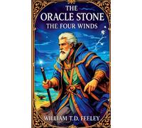 The Oracle Stone: The Four Winds (3)