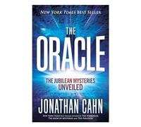 The Oracle: The Jubilean Mysteries Unveiled