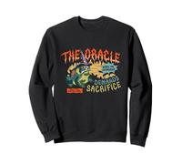 The Oracle Toad Sweatshirt