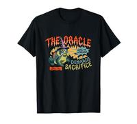 The Oracle Toad T-Shirt