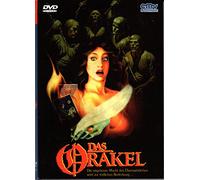 The Oracle (uncut) small hardbox edition