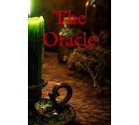 The Oracle (Zefra Forest Series)