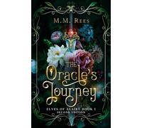 The Oracle's Journey (Elves Of Alaire)