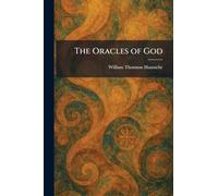 The Oracles of God