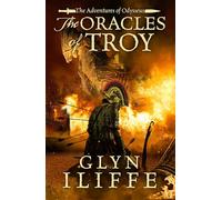 The Oracles of Troy: 4 (The Adventures of Odysseus)