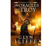 The Oracles of Troy: 4 (The Adventures of Odysseus)