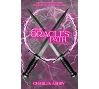 The Oracles Path: A companion novel (The Fatebound Chronicles)
