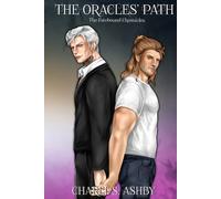 The Oracles Path: A companion novel (The Fatebound Chronicles)