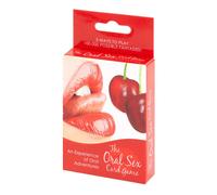 The Oral Sex Card Game