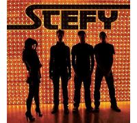 The Orange Album by Stefy (2007-04-23)