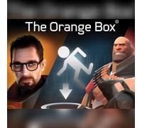 The Orange Box (PC) Steam Account - GLOBAL
