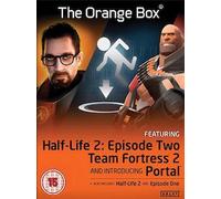 The Orange Box PC) - Steam Account - GLOBAL