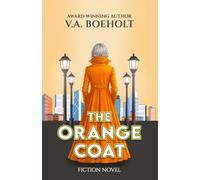 The Orange Coat