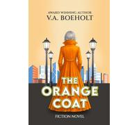 The Orange Coat