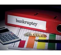 The Orange County, California, Bankruptcy