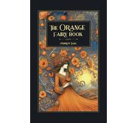 The Orange Fairy Book
