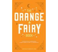 The Orange Fairy Book (Dover Children's Classics)