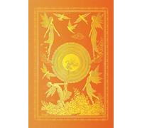 The Orange Fairy Book: With 8 Painted Plates And Fifty Illustrations By Henry J. Ford