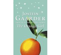 The Orange Girl