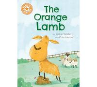 The Orange Lamb: Independent Reading Orange 6 (Reading Champion)