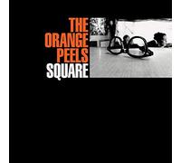 The Orange Peels - Square Cubed