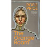 The Orange Room