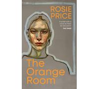 The Orange Room