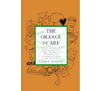 The Orange Scarf: Notes on Benzos, Testing Reality, and How 90 Days in Residential Treatment Saved My Life
