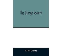 The Orange Society