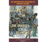 The Oranges of Death!