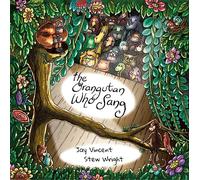 The Orangutan Who Sang: 1 (Muddled Monkey Tales)