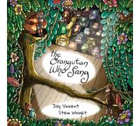 The Orangutan Who Sang