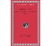 The Orator’s Education, Volume III