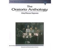 The Oratorio Anthology