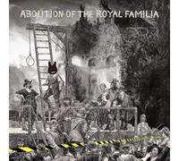 The Orb - Abolition of The Royal Familia (2LP) [VINYL]
