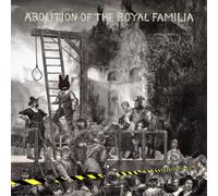 The Orb - Abolition of The Royal Familia
