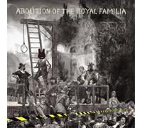 The Orb - Abolition of The Royal Familia