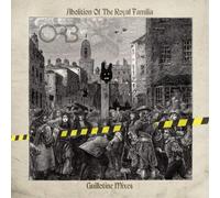 The Orb Abolition of the Royal Familia: Guillotine Mixes (CD) Album (US IMPORT)