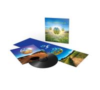 Metallic Spheres In Colour [VINYL]