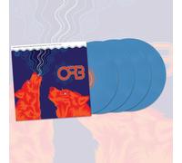 The Orb - Auntie Aubreys Excursions… Part 3 [VINYL] Pre-sale 18/09/26