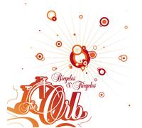The Orb Bicycles & Tricycles (Vinyl) 12" Album (Clear vinyl) (US IMPORT)