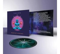 The Orb - Buddhist Hipsters